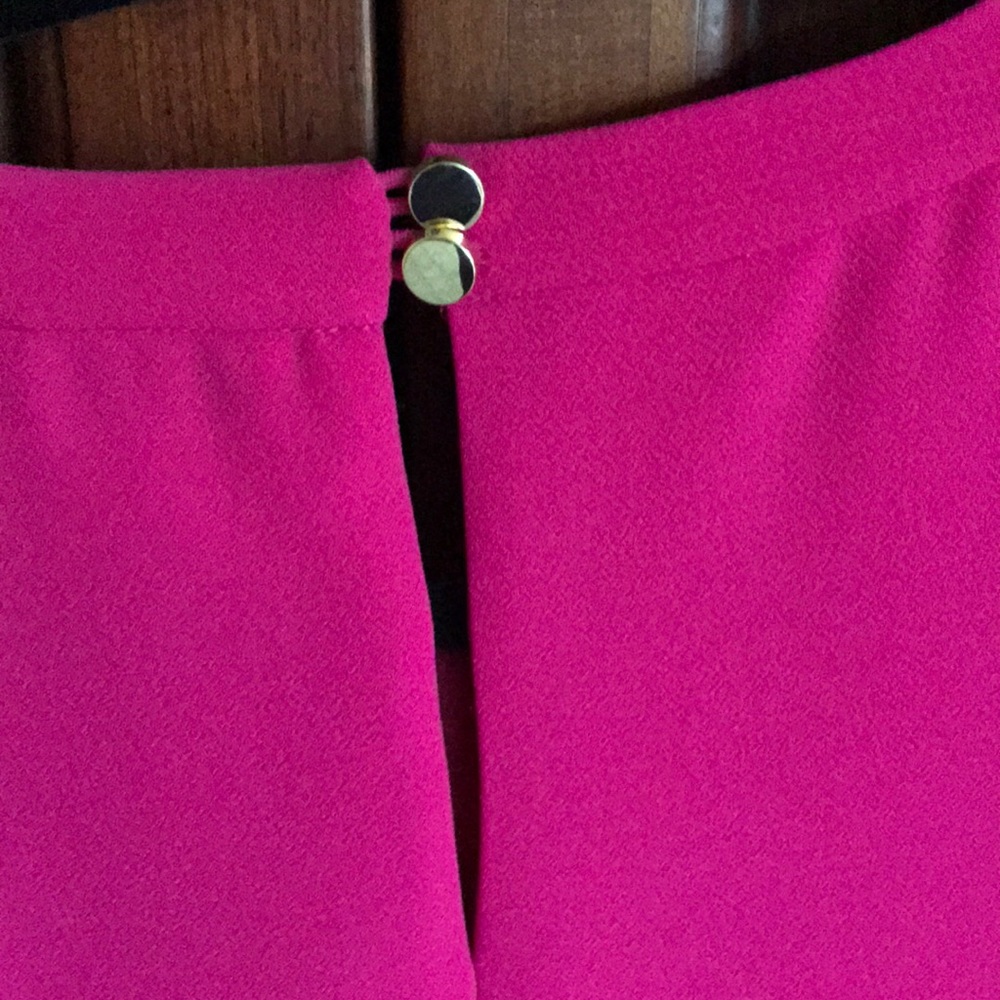 NWT Kate spade Demi dress - Picture 6 of 9